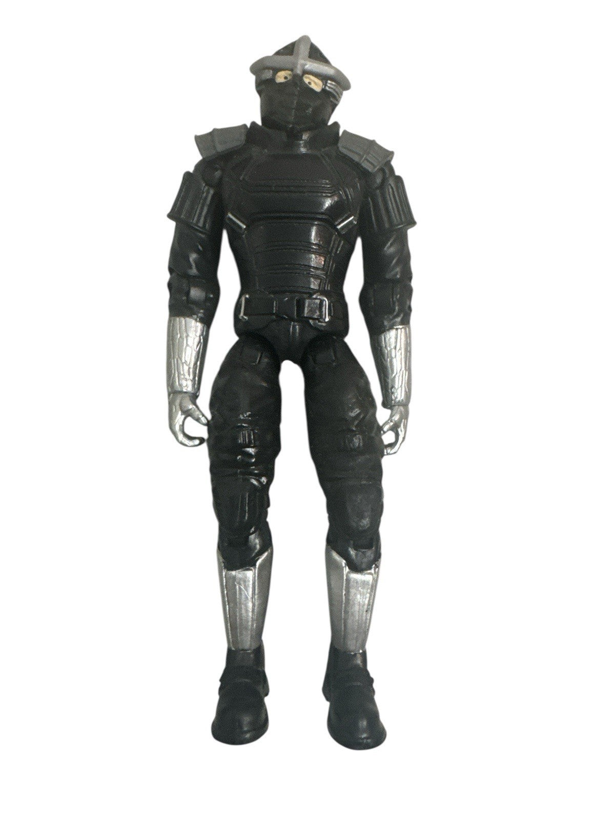Shredder Teenage Mutant Ninja Turtles Figure 5 Inch 2015