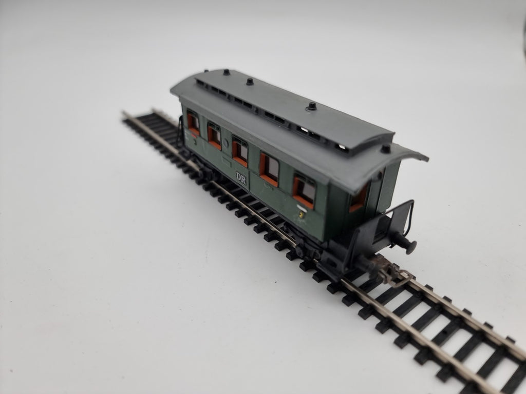 Fleischmann H0 Personenwagen