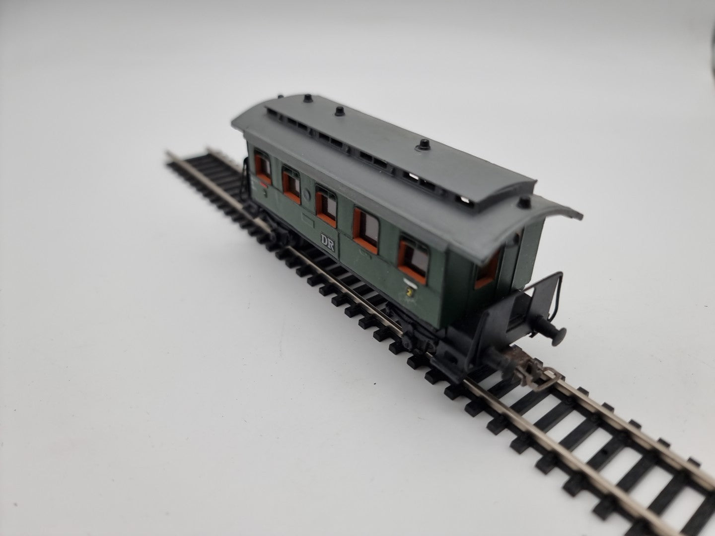 Fleischmann H0 Personenwagen
