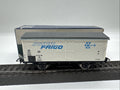 Piko H0 5/6407-011 Kühlwagen "Inter Frigo" DR #21