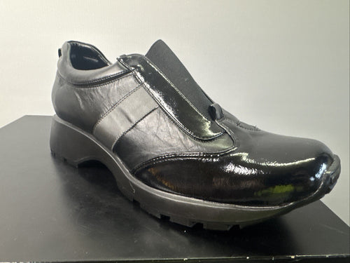 Bravo Damenschuh Gr. 41 Loafer 