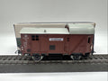 Piko H0 5/6605-015 Güteerwagen Stückgutwagen 02-90-16 DR #14