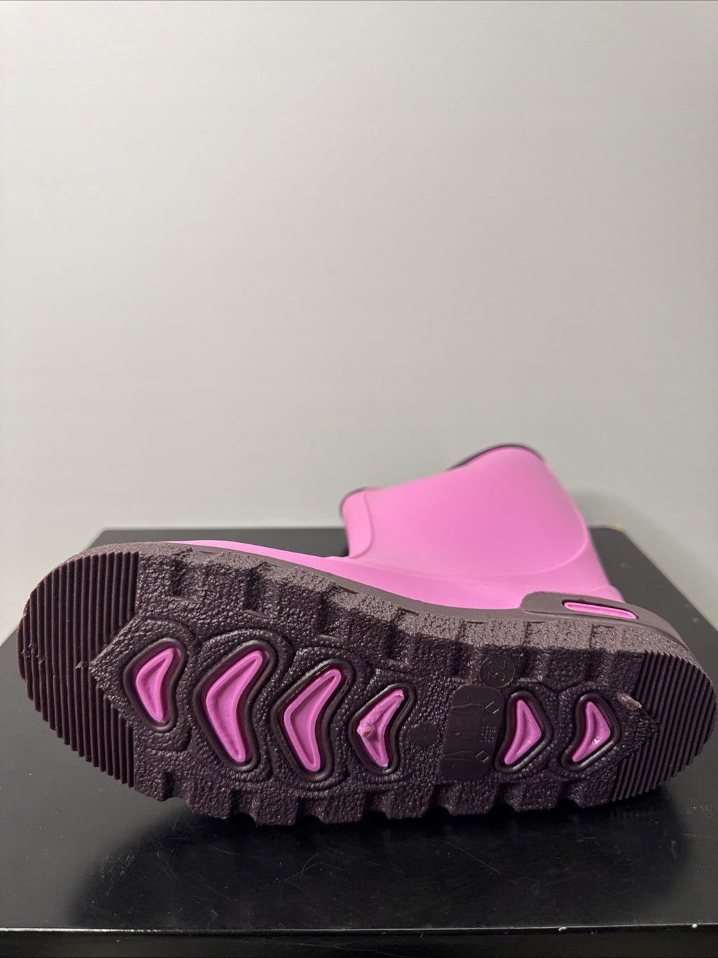 Fischer Kinder Gummistiefel Gr. 29 Pink