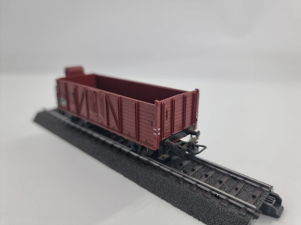 Märklin Güterwagen EUROP DB 816701 Ommru33 