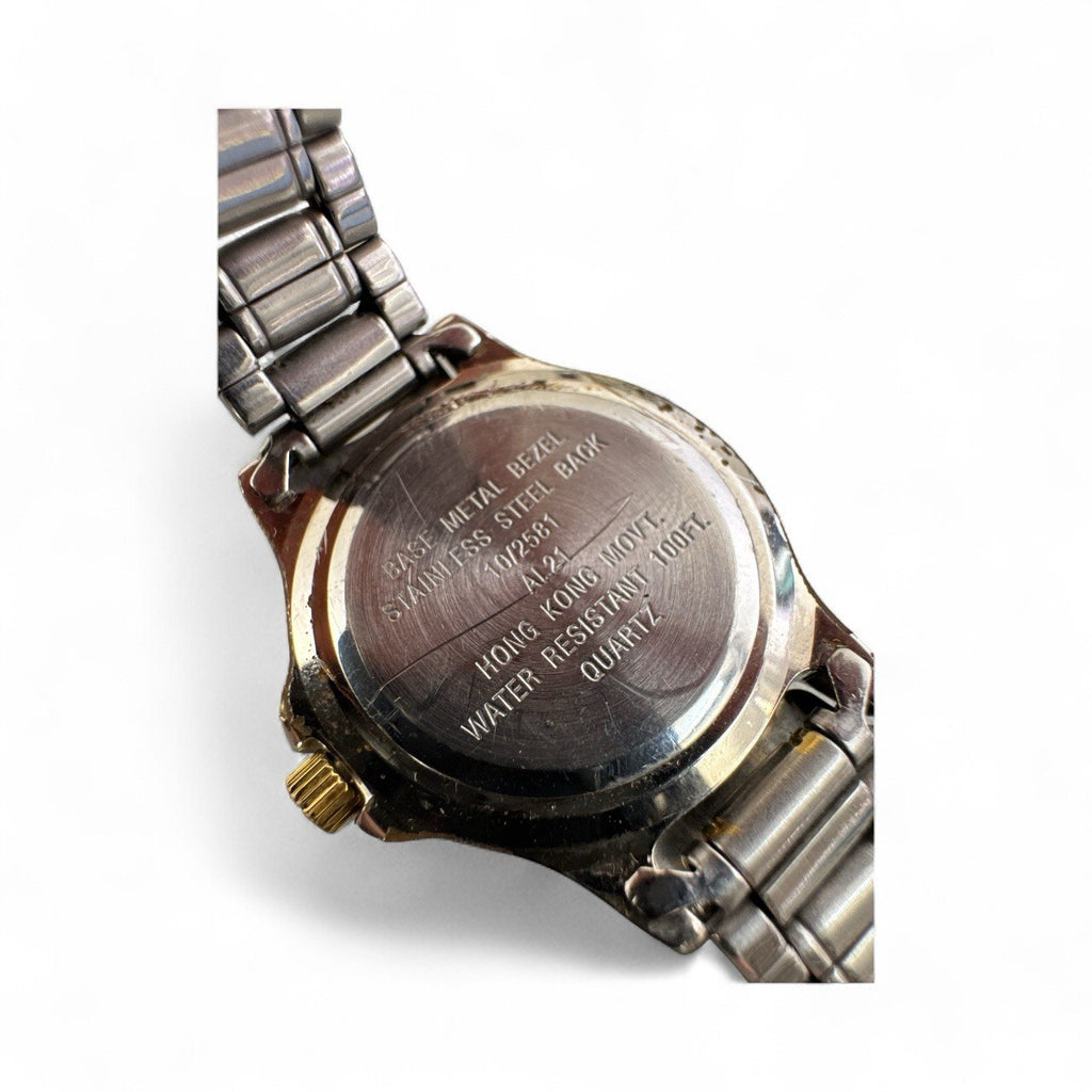 Anne Klein II Damen Armbanduhr 