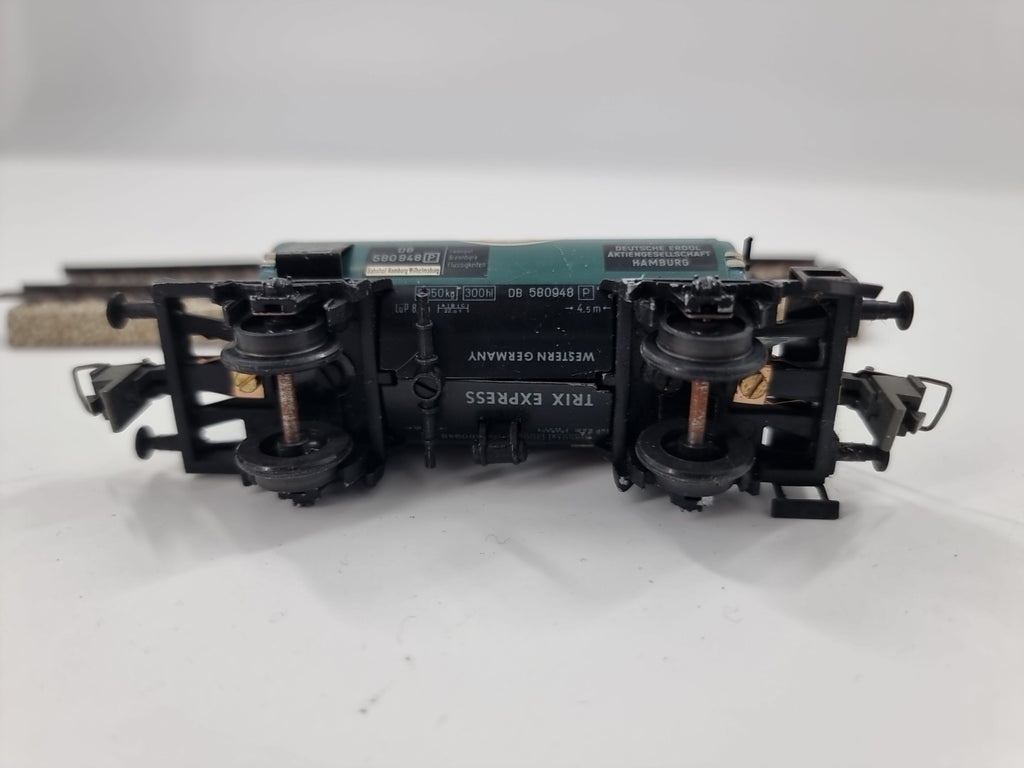MINITRIX Trix 3233 Kesselwagen DEA H0