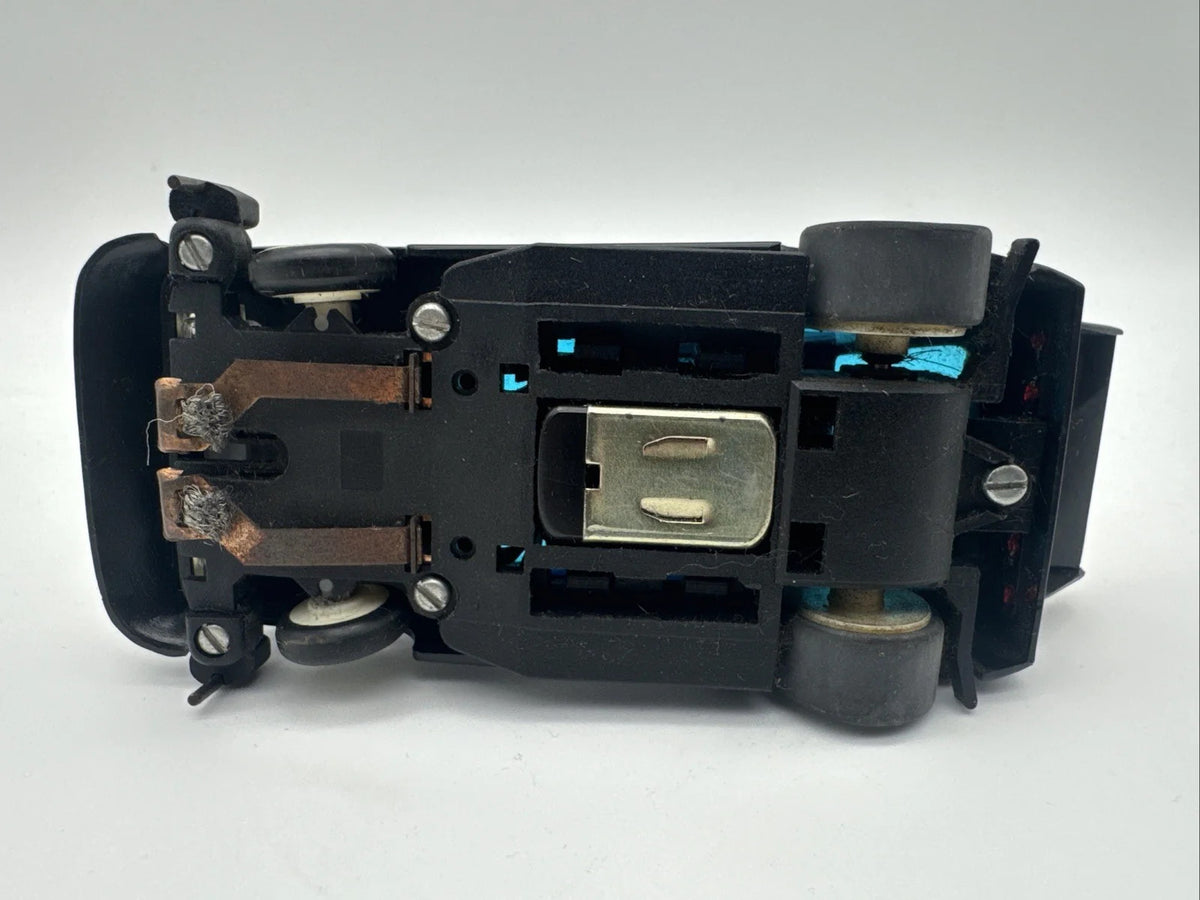Carrera Servo 140 - Ford Capri