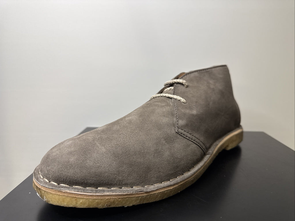 Sioux Grashopper Gr.12 Herrenschuh Business Leder H-004