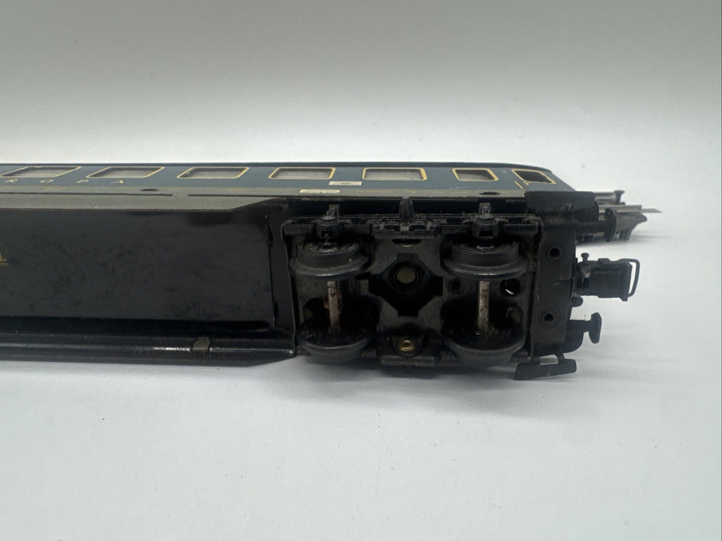 Trix Modell H0  Personenwagen Touropa 17645 #669