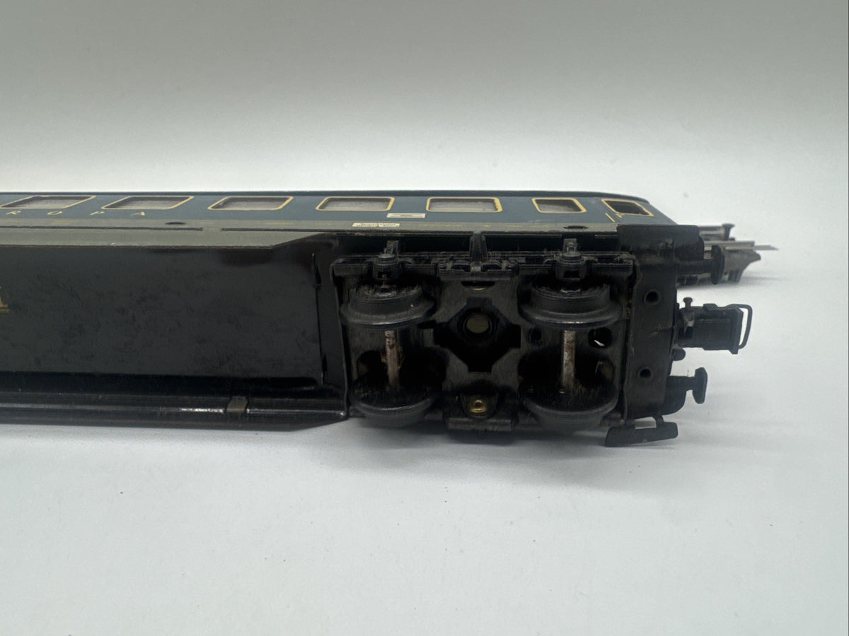 Trix Modell H0  Personenwagen Touropa 17645 #669