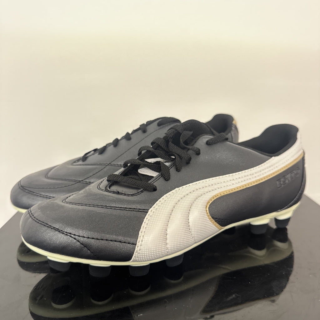Puma Esito II Fußballschuh Größe 39 Outdoor Fußball
