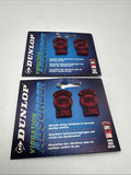 Dunlop Flying Vibrationsdämpfer 4er Pack