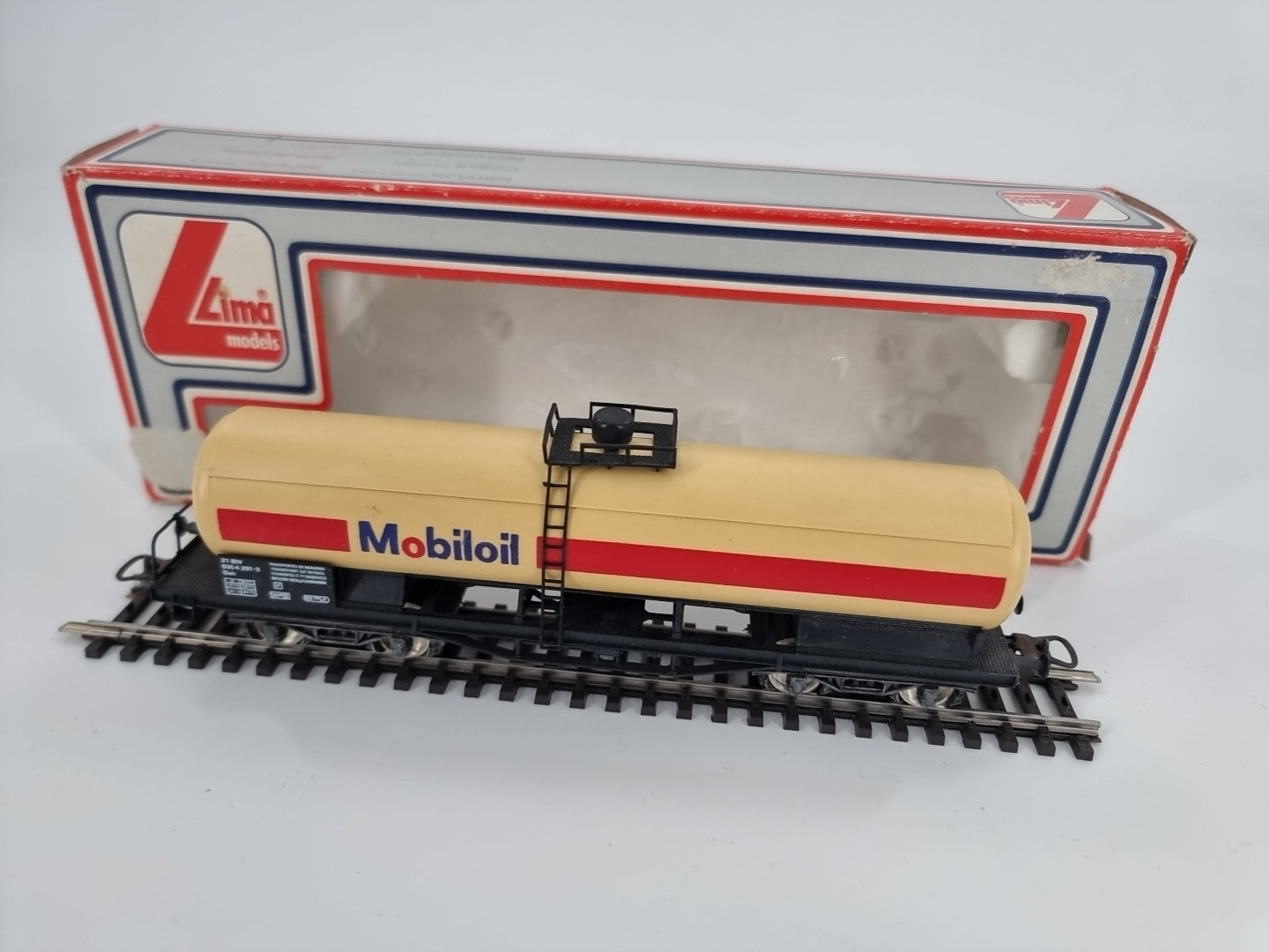 Lima Güterwagen  302903 OVP