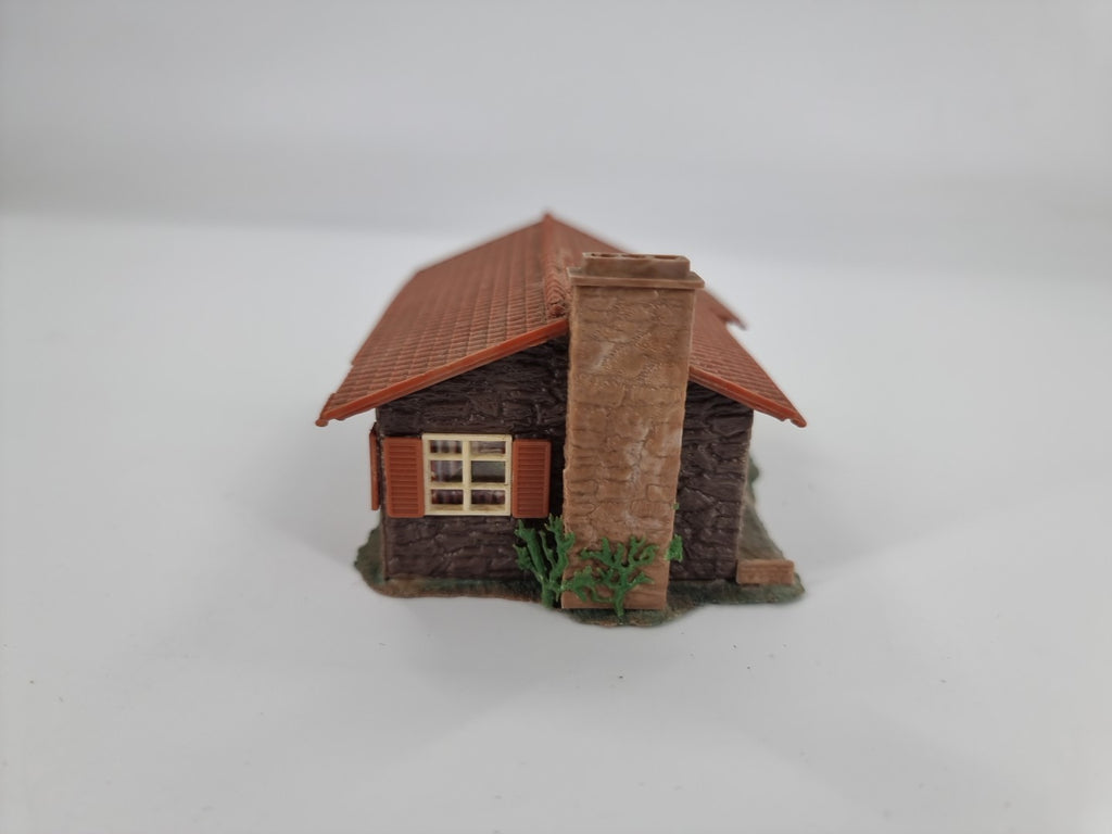 Faller B-266 Einfamilienhaus, Spur H0