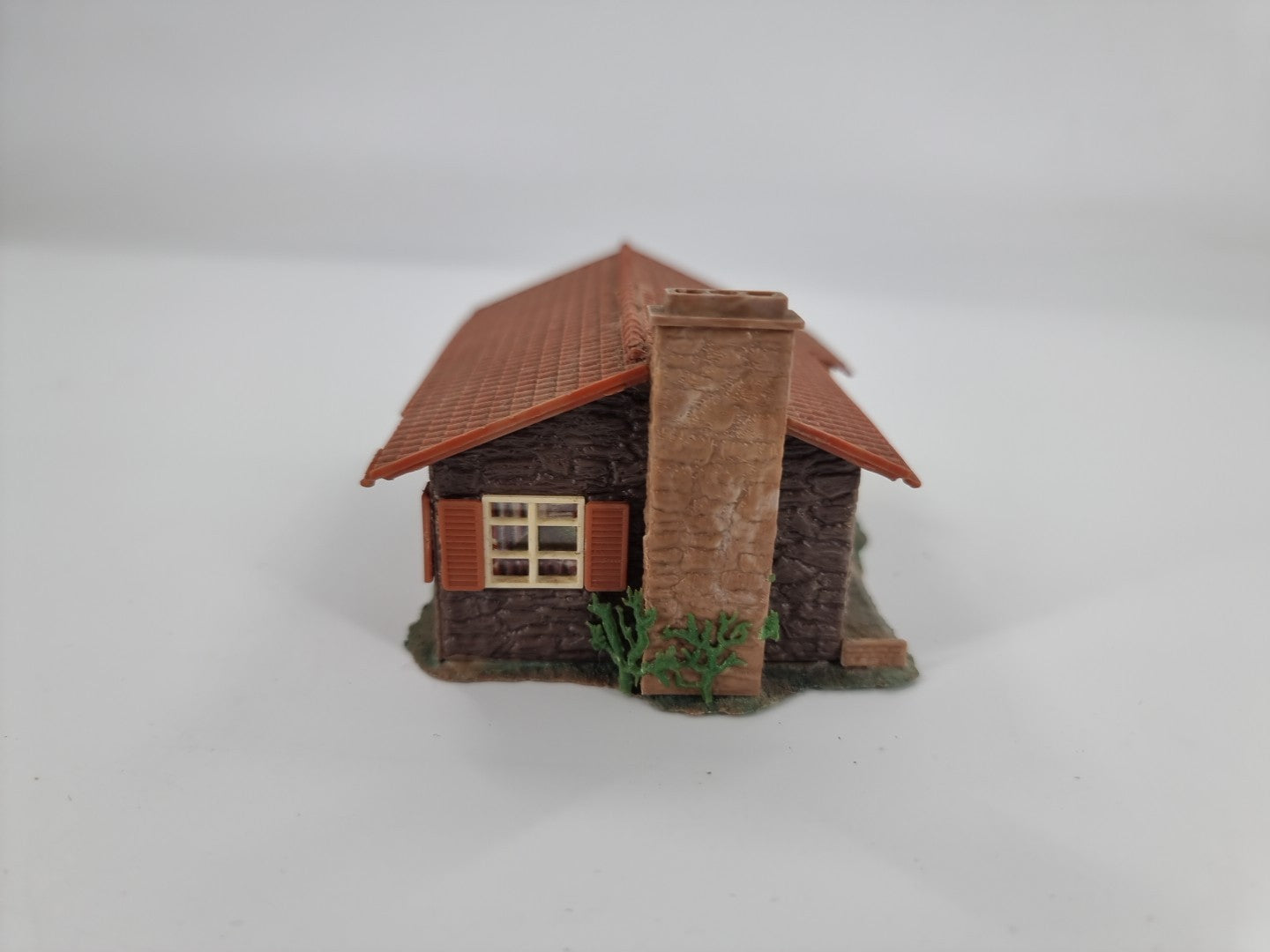 Faller B-266 Einfamilienhaus, Spur H0