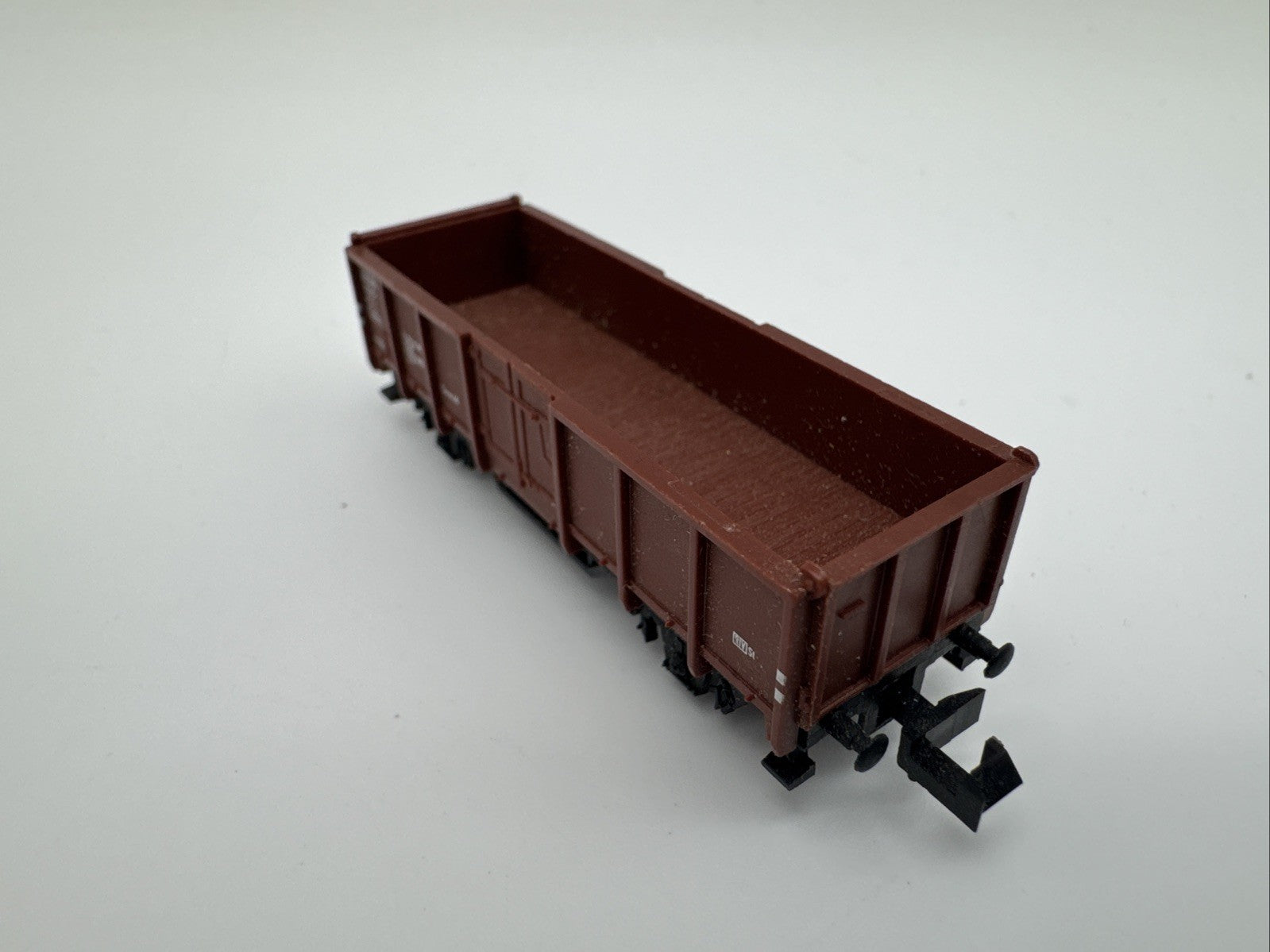 Trix Spur N Offener Güterwagen 