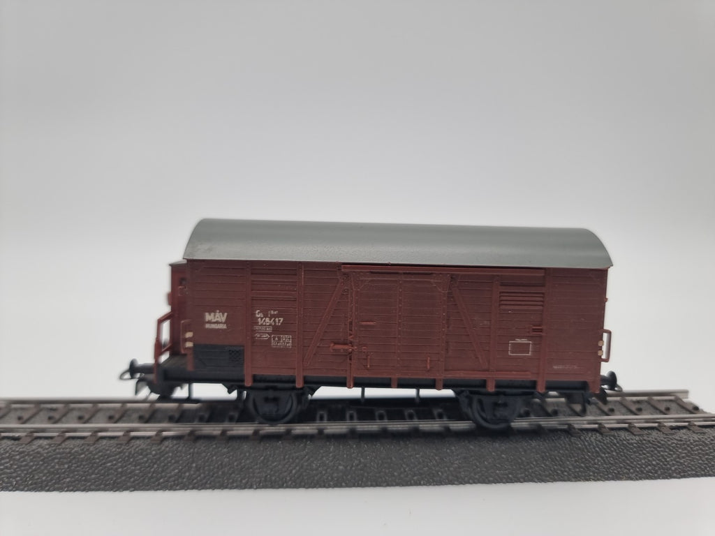 Piko Güterwagen 148417 H0 