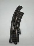 Märklin 24672 Bogenweiche Rechts C-Gleis HO ohne VP
