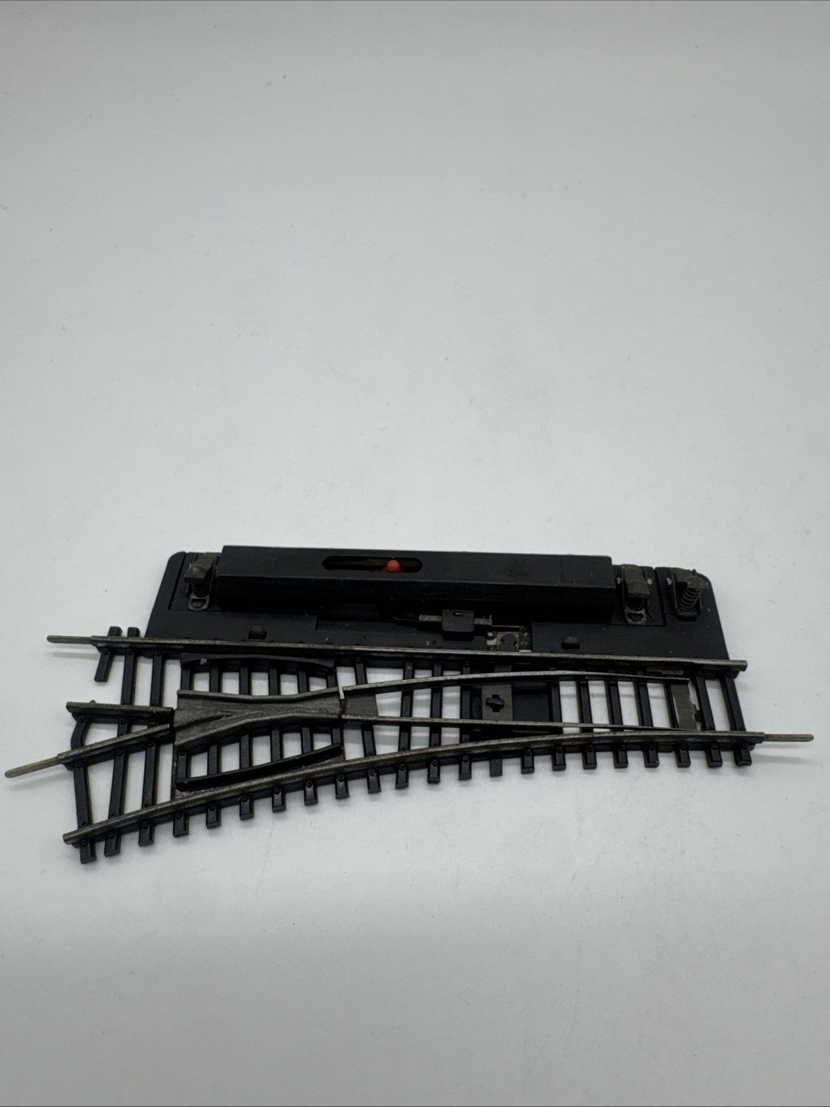 TT Zeuke 545/109 L Weiche links elektromagnetisch #538