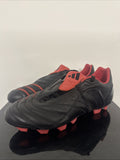 Vintage Adidas Predator PPulsion 2 Eur 40 UK 6.5 2005 Fußballschuh