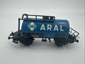 Trix H0 Tankwagen Aral  DB 503198