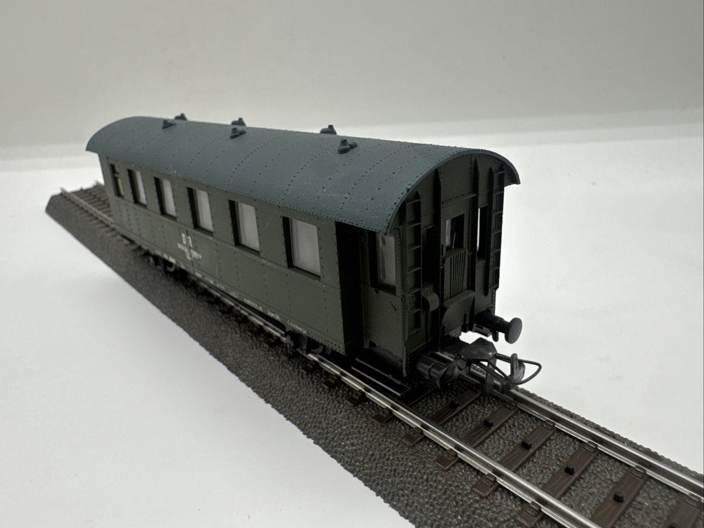 PIKO Personenwagen DR 50 50 24 - 26 588 - 4 #154