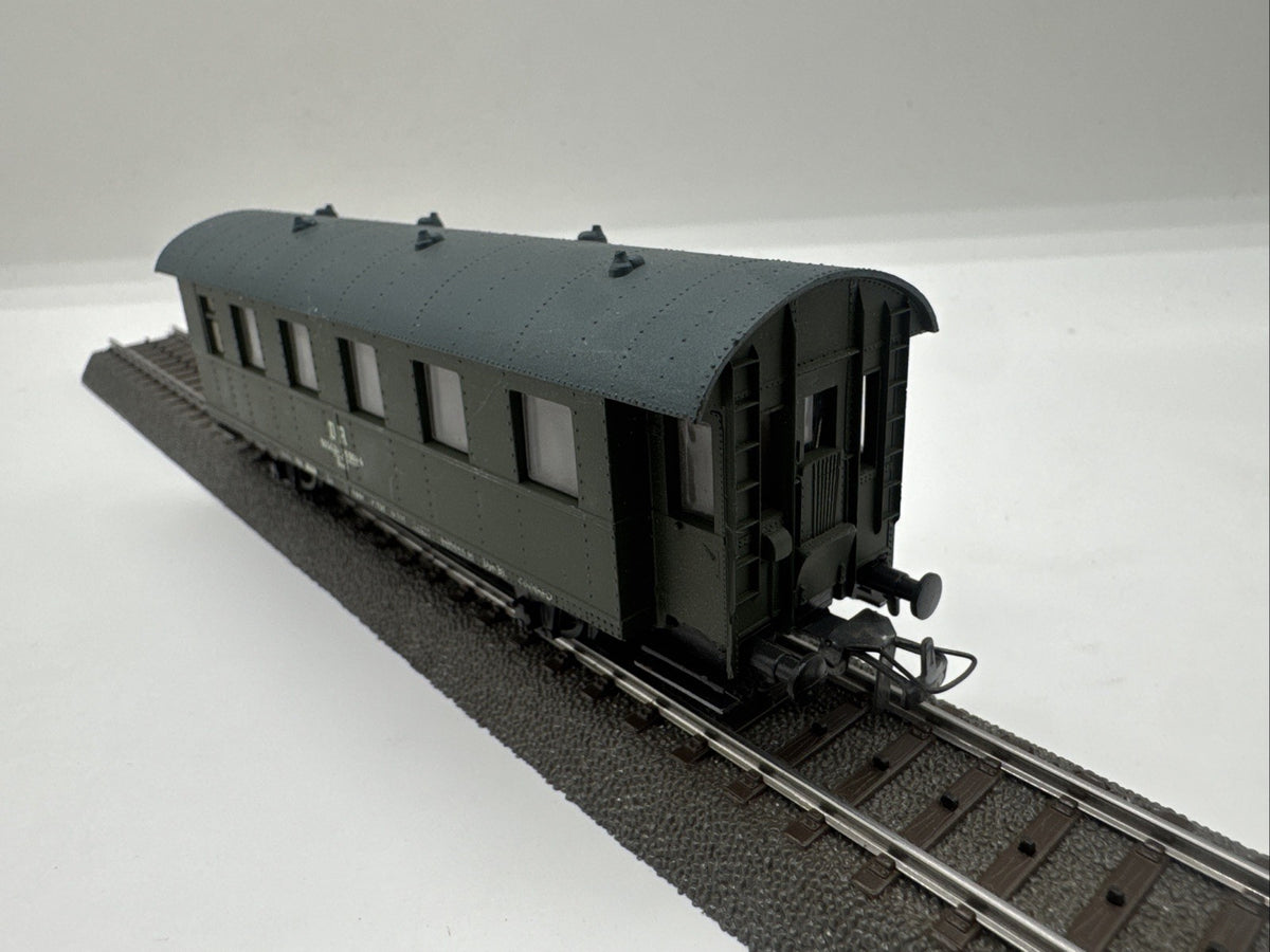 PIKO Personenwagen DR 50 50 24 - 26 588 - 4 #154