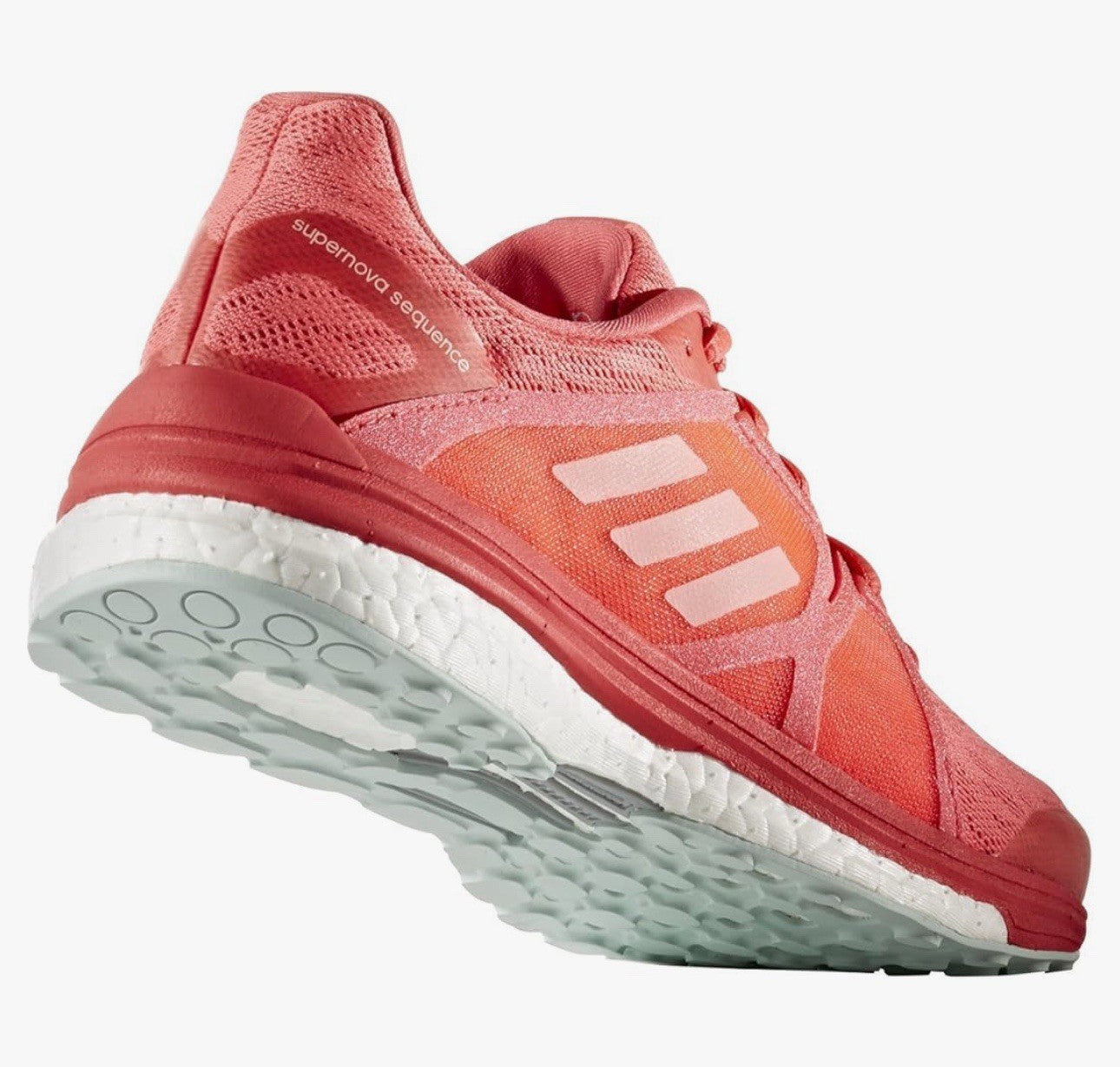 adidas Supernova Sequence 9 Damen Sportschuh Sneaker Gr. 37 1/3 AQ3550