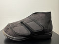 Fischer Therapieschuh Gr.44 Verbandschuh Hausschuh Senioren Reha  L/30mm