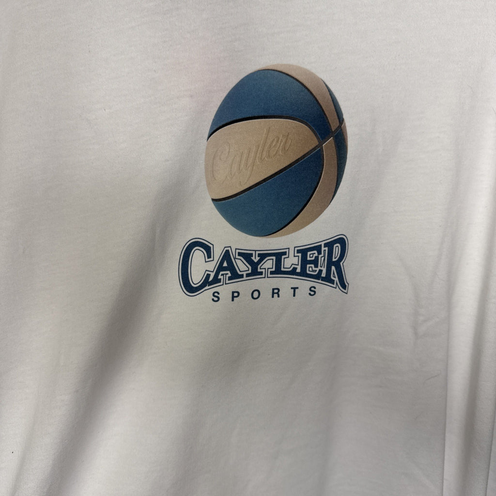 Cayler & Sons T-Shirt Gr. M