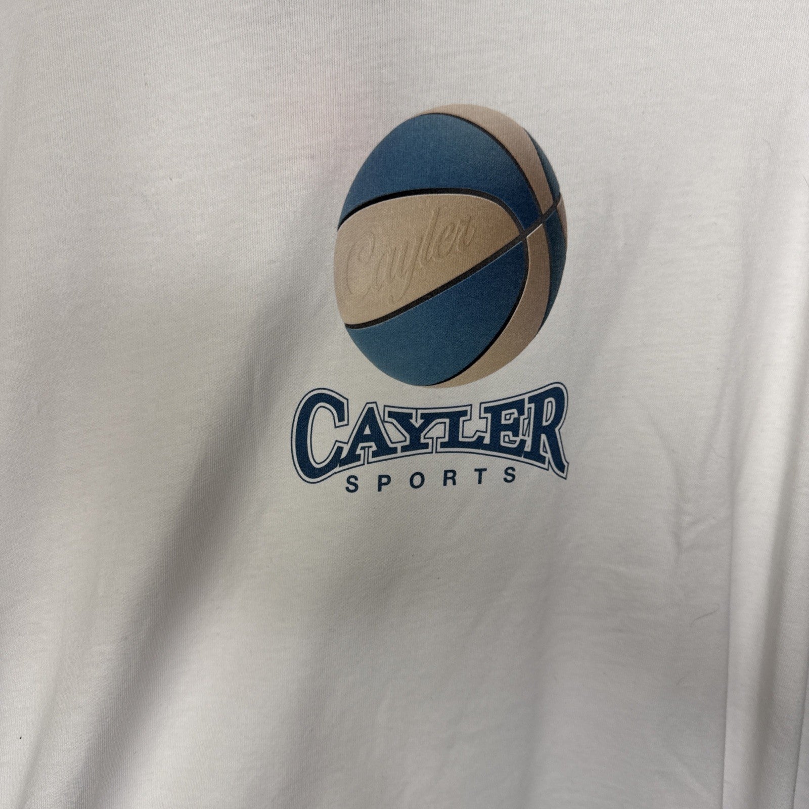 Cayler & Sons T-Shirt Gr. M