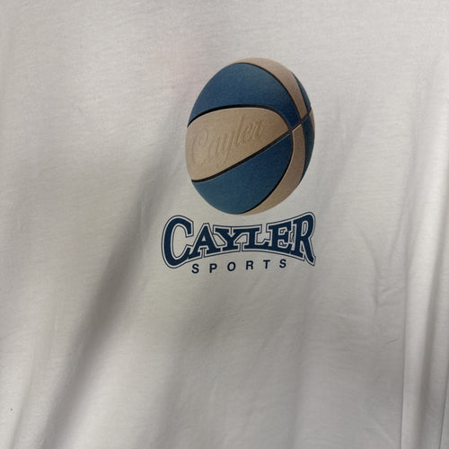 Cayler & Sons T-Shirt Gr. M