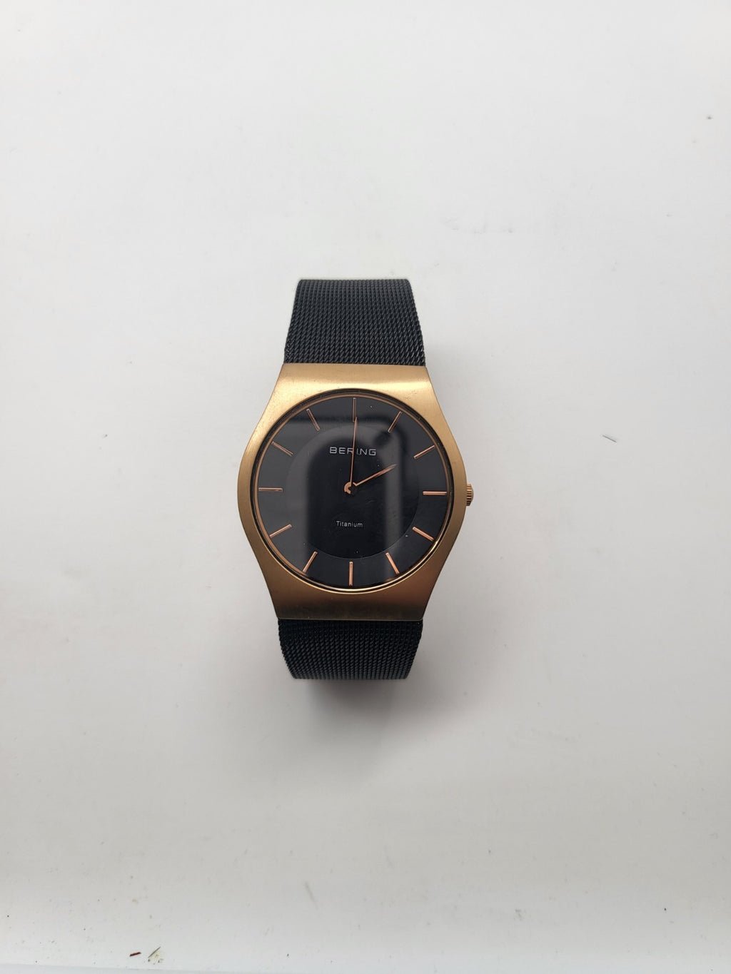 Bering Herren Armbanduhren gebraucht