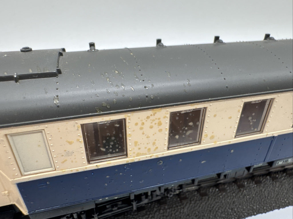 Märklin H0 AC 42752-1 Gesellschaftswagen WGy aus Set / NEM / BEM