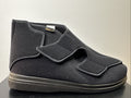 Fischer Therapieschuh Gr.44 Verbandschuh Hausschuh Senioren Reha  K/30mm