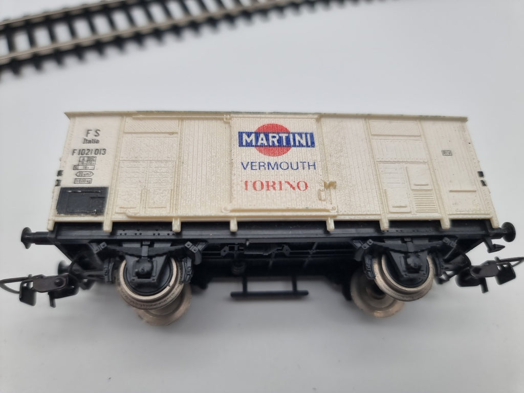 PIKO H0 MARTINI Wagon
