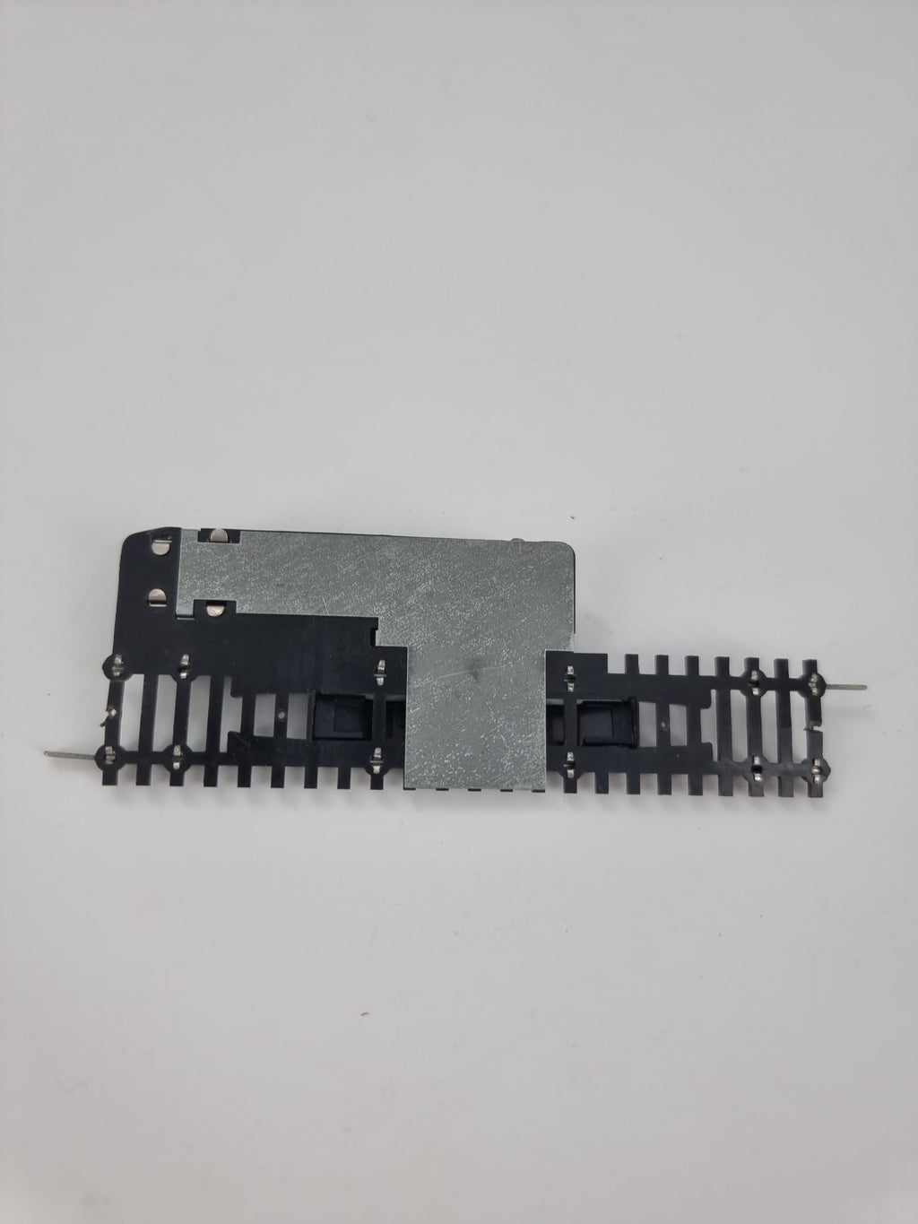 BTTB 6710 Spur TT Elektrisches Entkupplergleis Entkupplungsgleis -geprüft-