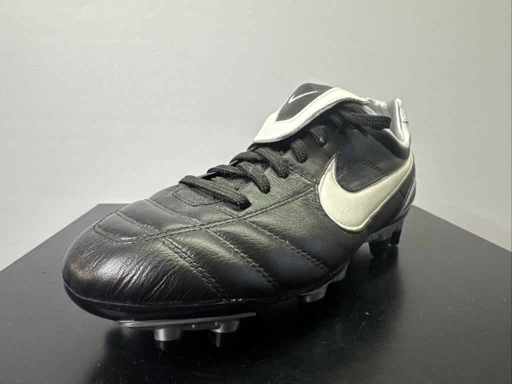 Nike Air Legend II SG 2007 Fussball Schuhe EUR 39 tiempo 317043 011