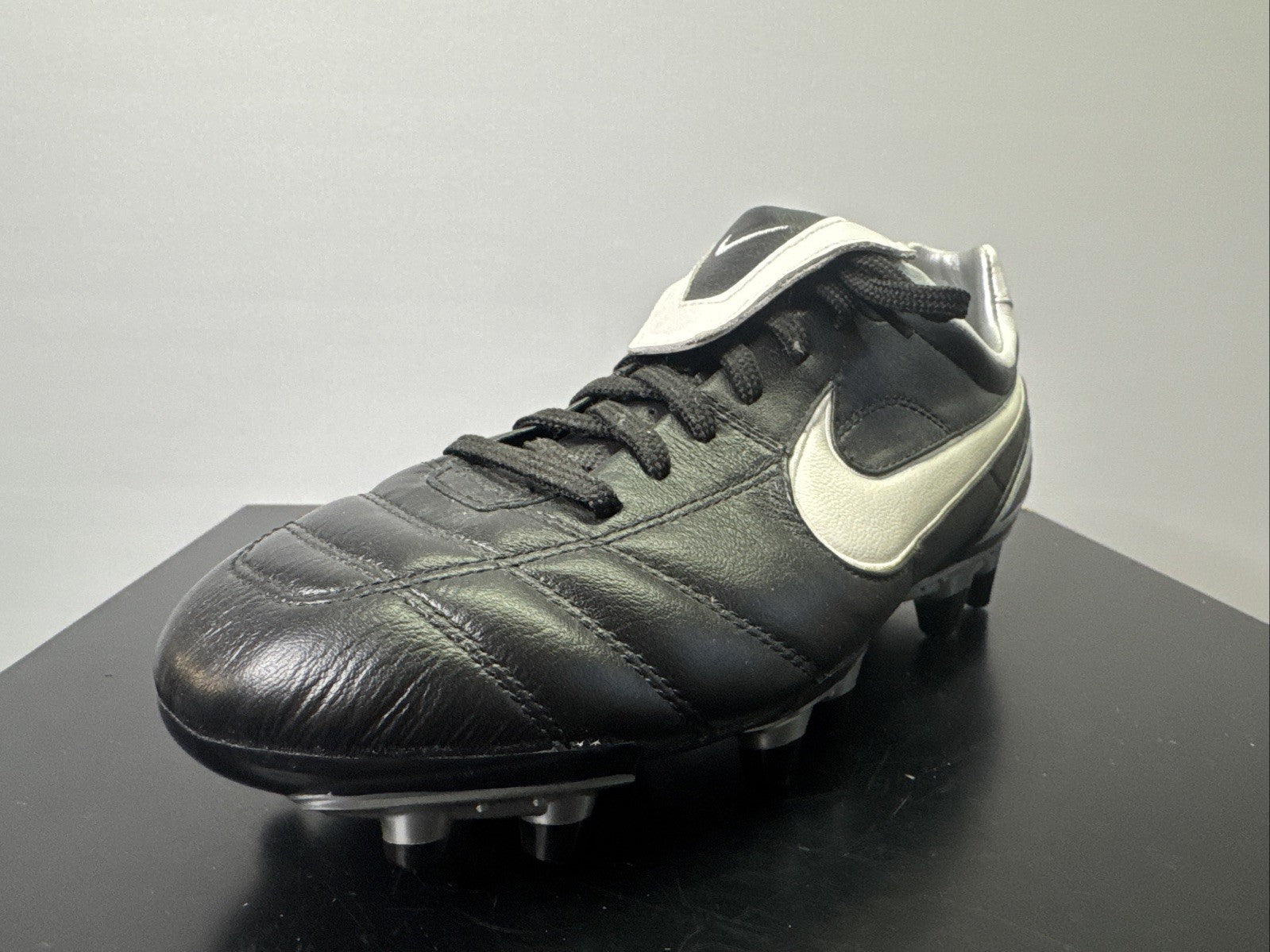Nike Air Legend II SG 2007 Fussball Schuhe EUR 39 tiempo 317043 011
