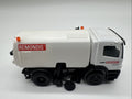Herpa 278560 Mercedes Benz Axor 1523 Kehrmaschine Remondis Werbemodell 1:87 #522