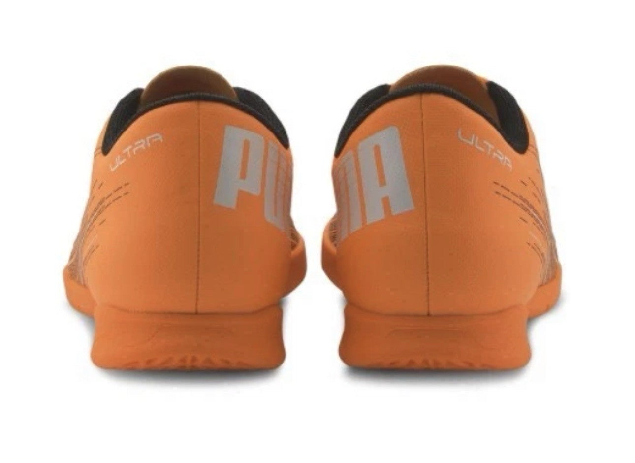 Puma Ultra 4.1 IT Hallen Fußballschuh Gr. 47 Fußball