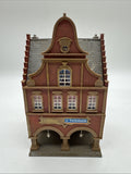 Kibri 38375 Bürgerhaus / Arkadencafe, H0 #332
