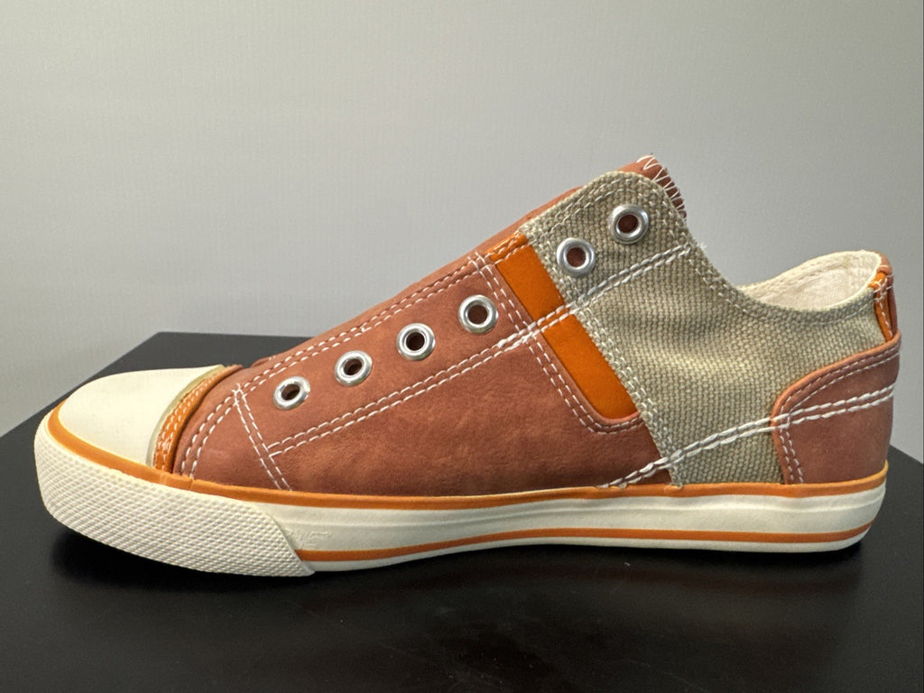 S Oliver Sneaker Gr. 37 Damen 