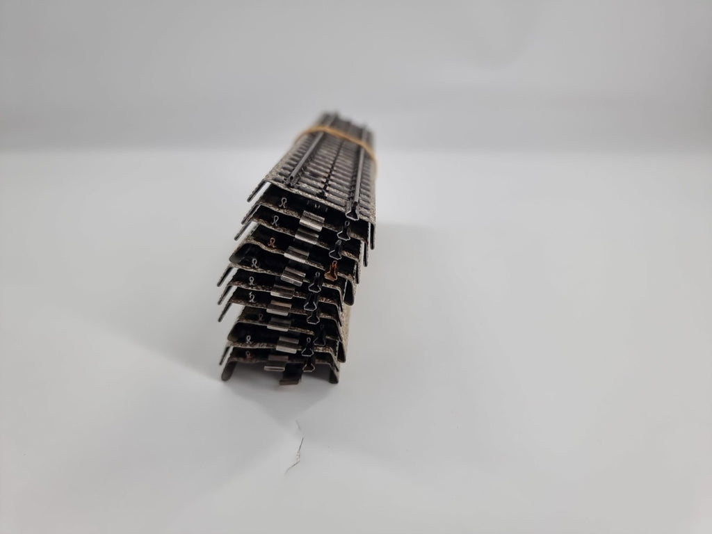 Märklin H0 5106 10 x M - Gleis Gerade 