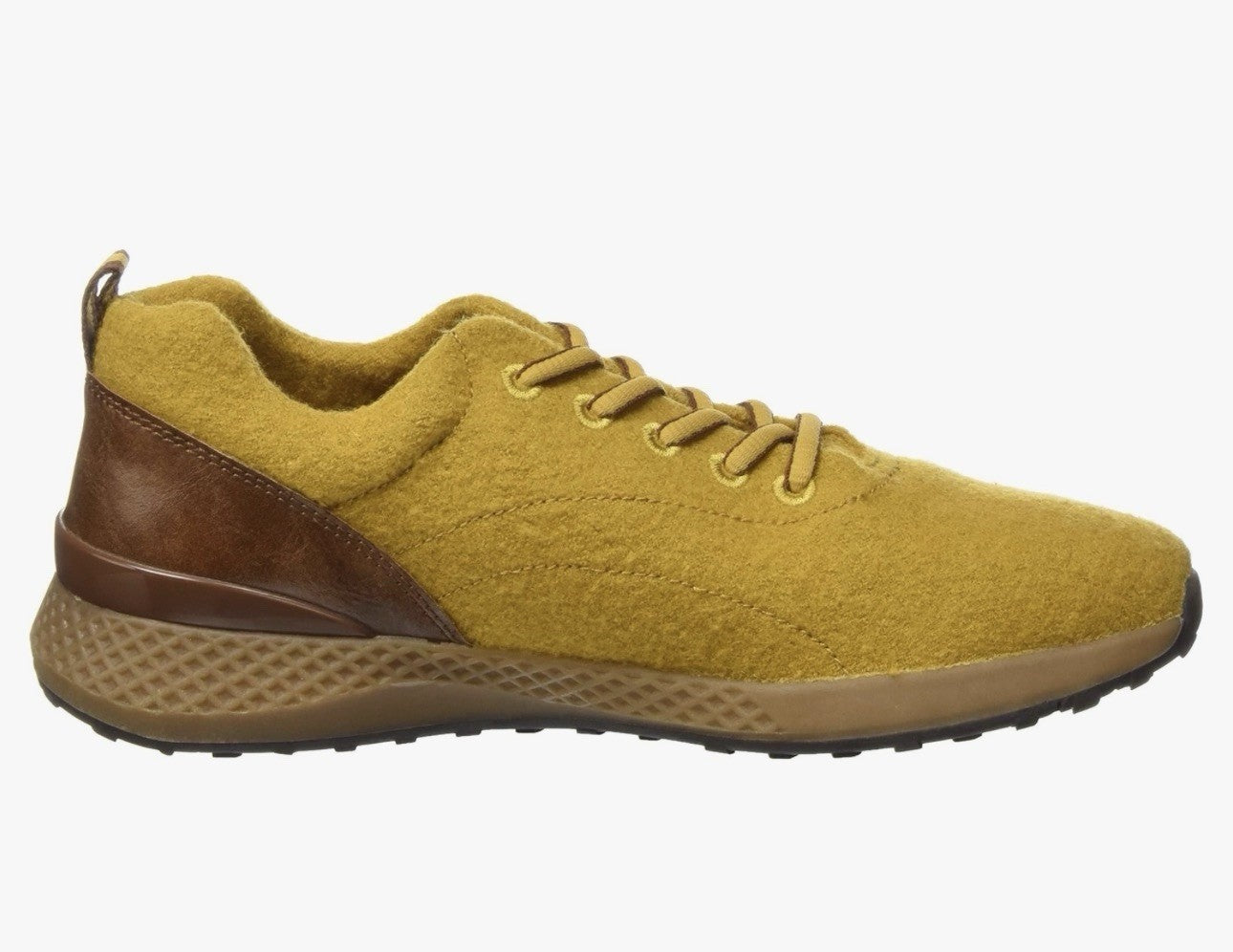 MARCO TOZZI Premio Fashion Merino Sneaker Gr. 39 Low Top