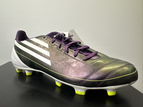 Adidas F10 Trx FG Gr. 47 1/3 Fußballschuh 