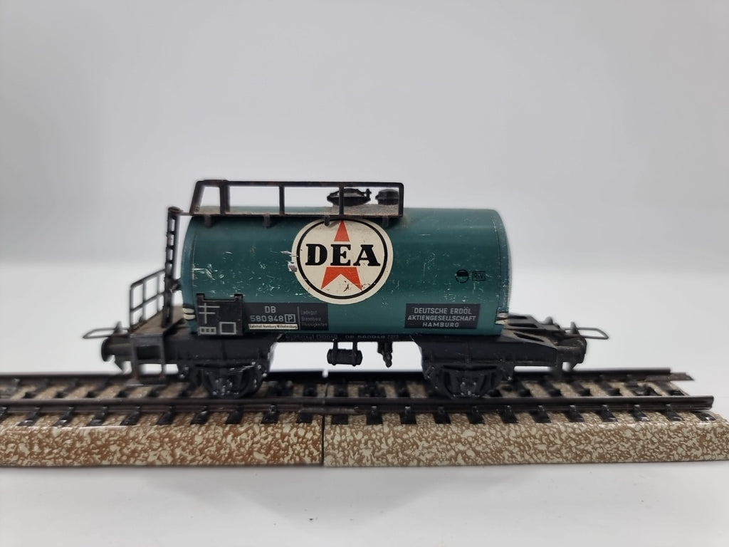 MINITRIX Trix 3233 Kesselwagen DEA H0