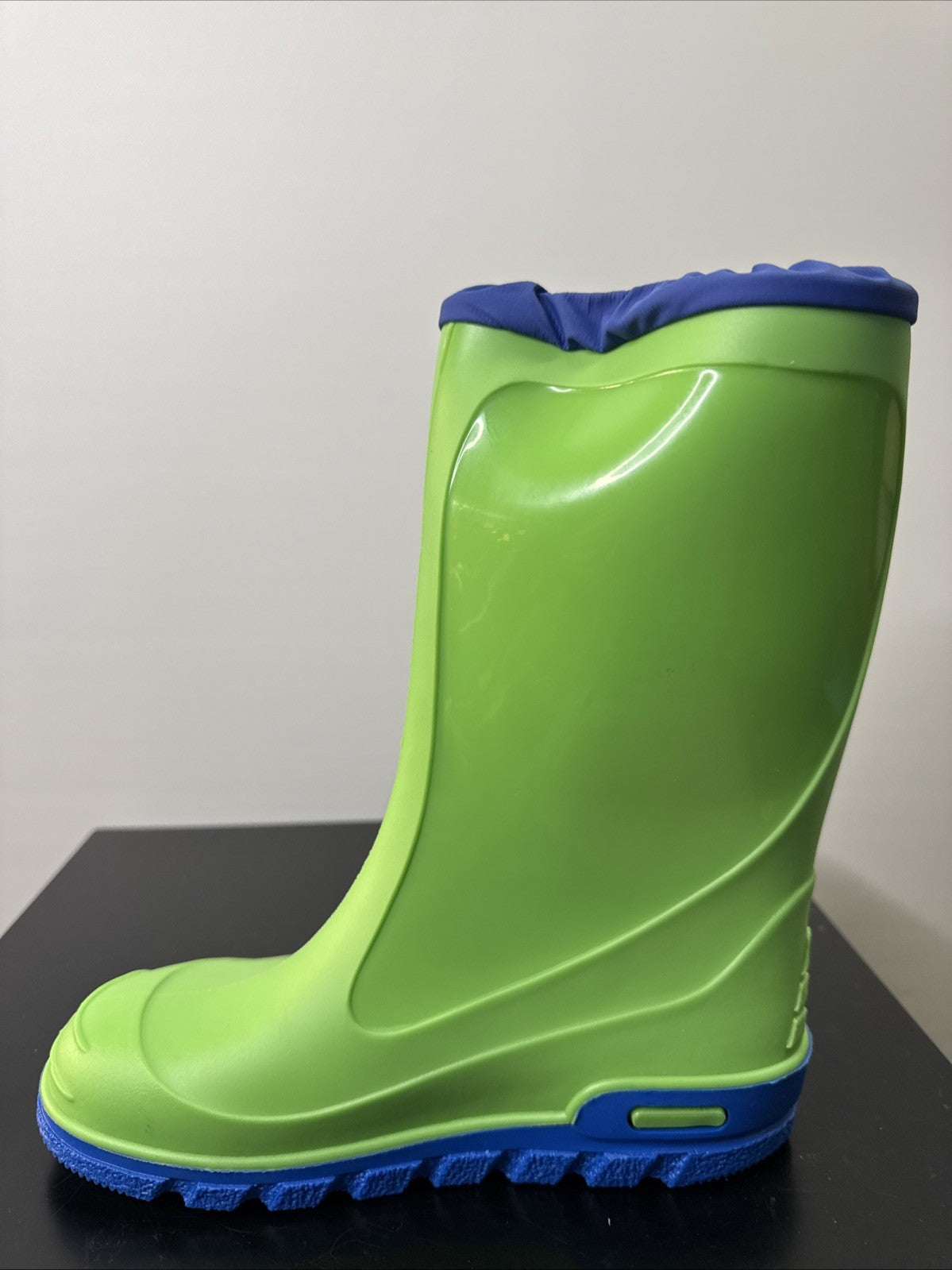 Fischer Kinder Gummistiefel Gr. 37 Grün