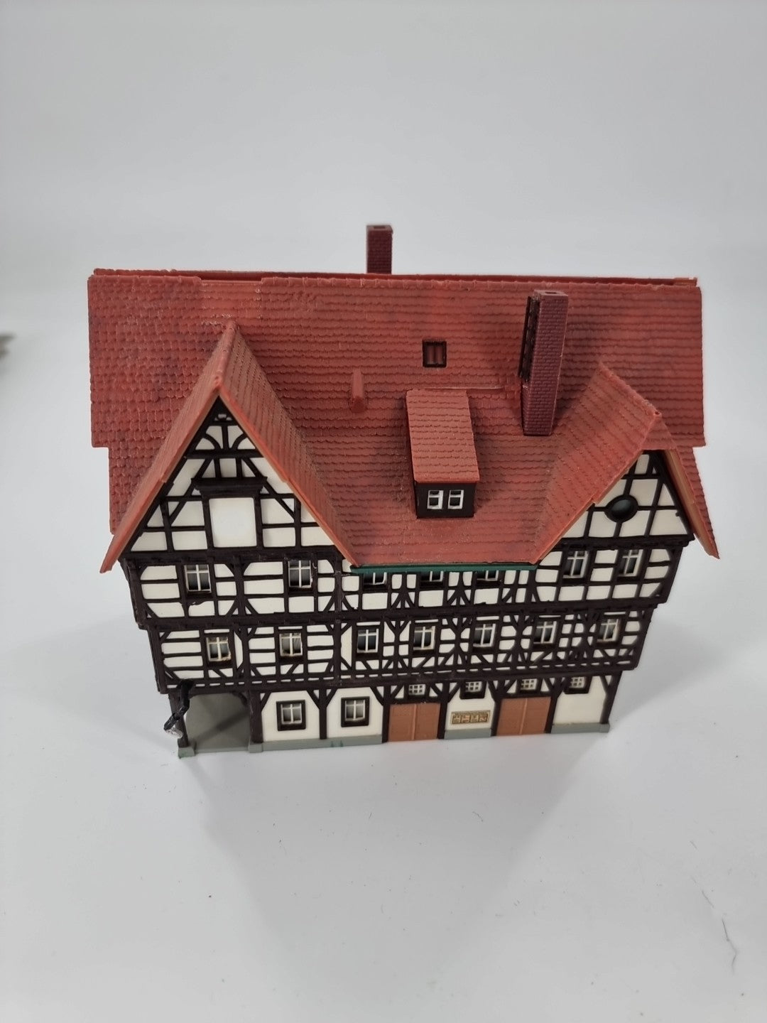 Kibri Rathaus Bad Urbach 1035 