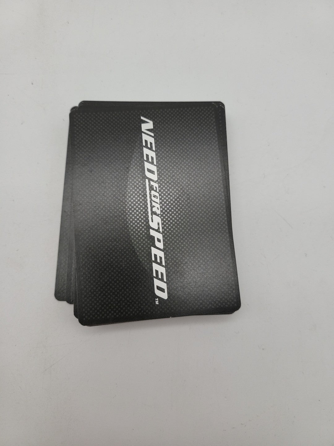 Need for Speed , Karten, Sammelkartenspiel Sammelkarten, 